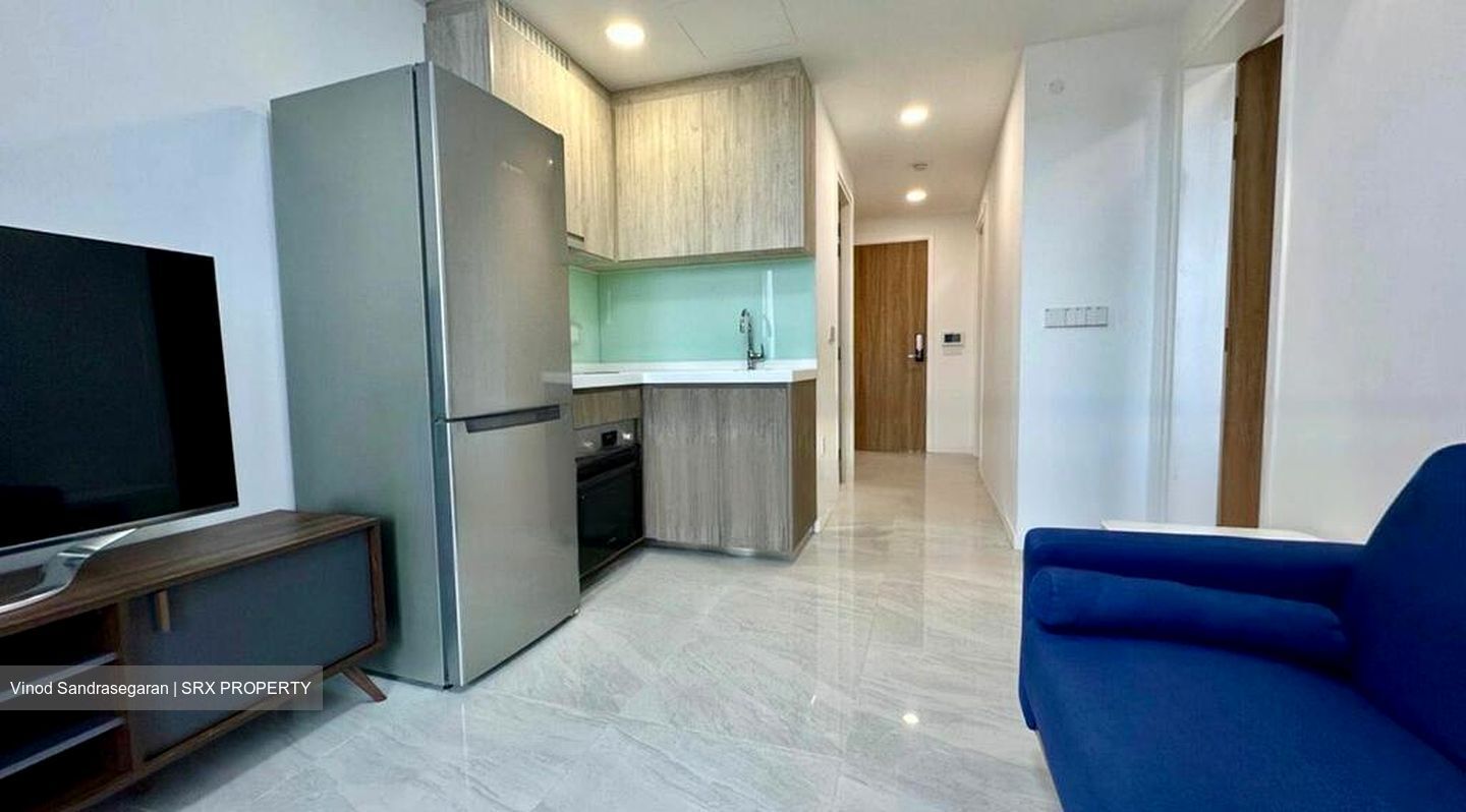 Uptown @ Farrer (D8), Apartment #486865011
